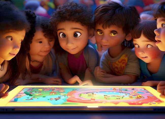 最新少儿故事大全；最新少儿故事大全视频