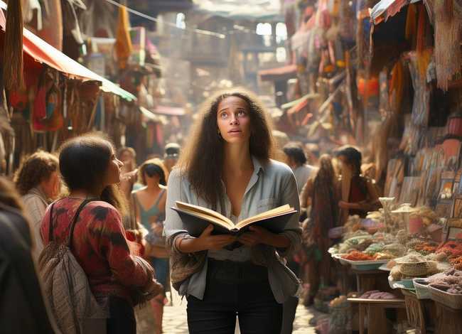 编导故事素材大全 - 编导故事素材大全范文