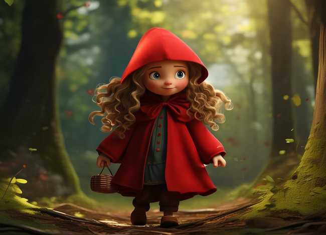 故事精选小红帽,故事精选小红帽图片 故事精选小红帽,故事精选小红帽图片