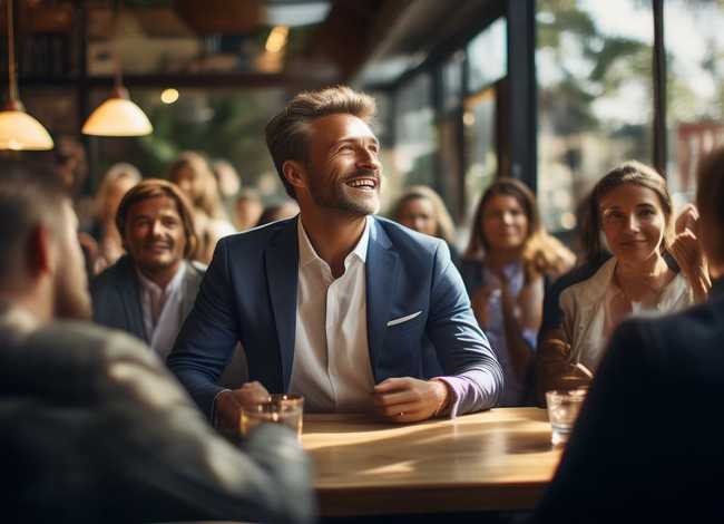 推销小故事及启示、推销小故事及感悟