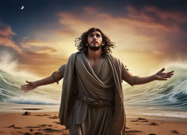 摩西故事简短、摩西的故事简介