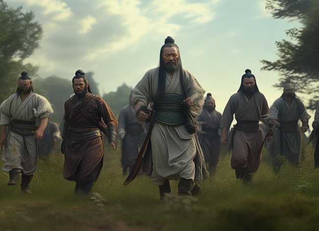 退避三舍的故事视频，退避三舍的故事视频完整版