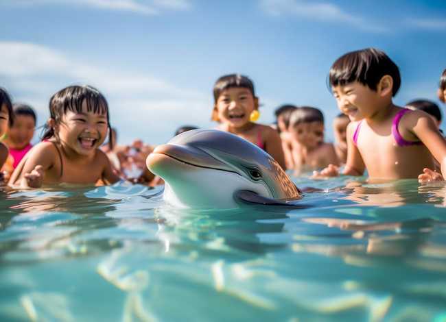 海豚儿童英语；海豚儿童英语破解