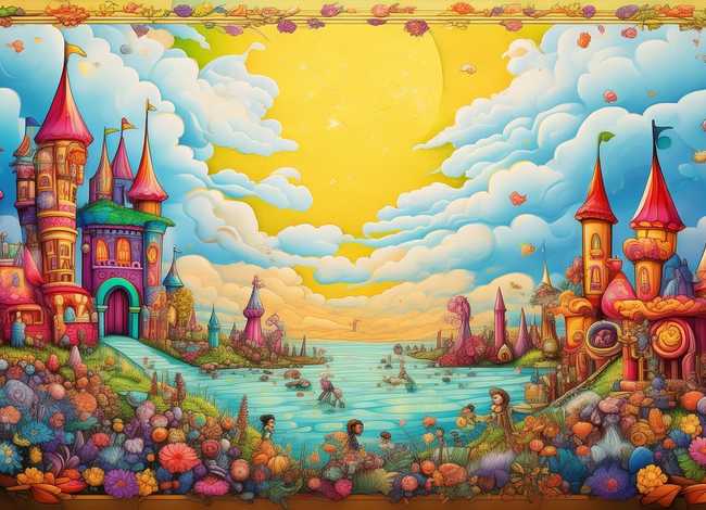 故事绘本封面创意绘画、故事绘本封面创意绘画图片