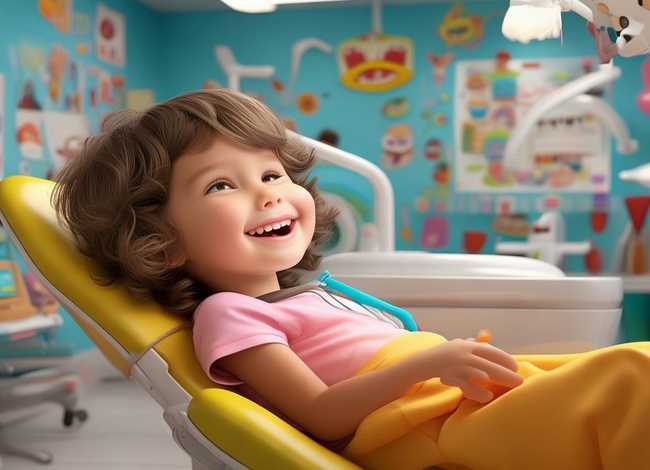 儿童牙齿项目、儿童牙齿的治疗项目有哪些 儿童牙齿项目、儿童牙齿的治疗项目有哪些