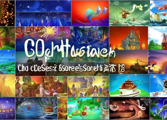 100个经典儿童故事，100个儿童经典故事大全