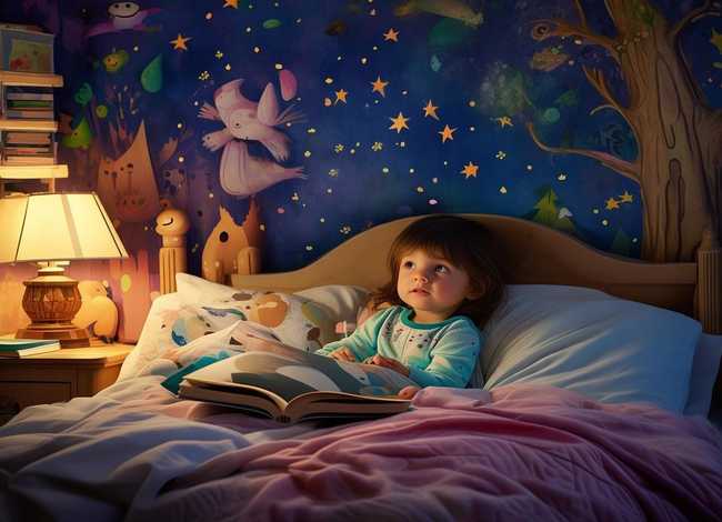 儿童睡前故事100篇在线听 - 儿童睡前故事100篇在线听书