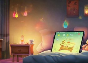 365夜儿童故事可听版，365个夜故事在线听睡前故事