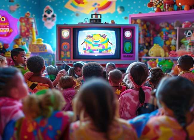 90年代儿童故事节目；90年代的儿童节目