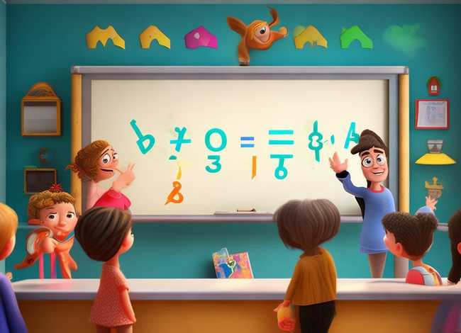 数学类儿童故事(好玩儿的数学故事) 数学类儿童故事(好玩儿的数学故事)