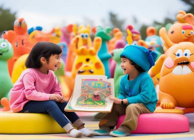 儿童双语故事搞笑(幼儿双语故事视频) 儿童双语故事搞笑(幼儿双语故事视频)