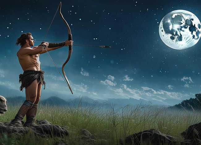 后羿的小故事 后羿的小故事有哪些