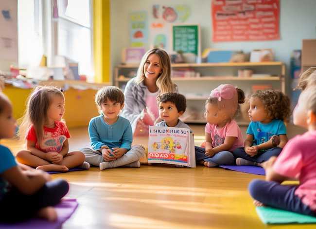 儿童爱情教育 儿童爱情教育心得体会