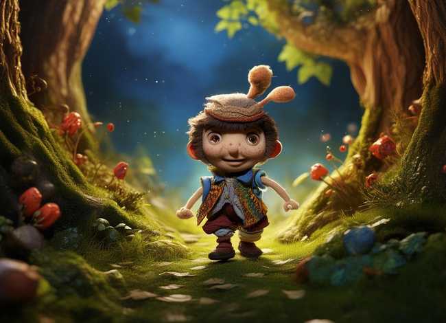 木偶奇遇记故事简介英文版 - 木偶奇遇记故事简介英文版带翻译 木偶奇遇记故事简介英文版 - 木偶奇遇记故事简介英文版带翻译