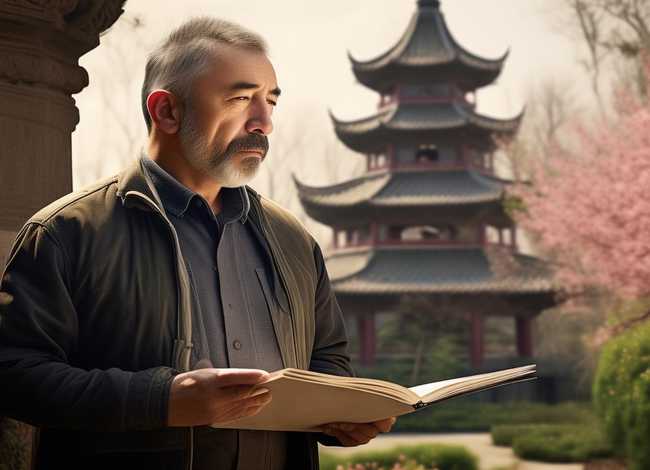 梁思成感人故事；梁思成 故事