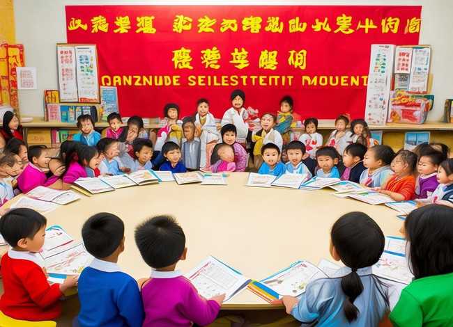 广州幼儿粤语故事 广州幼儿粤语故事大赛