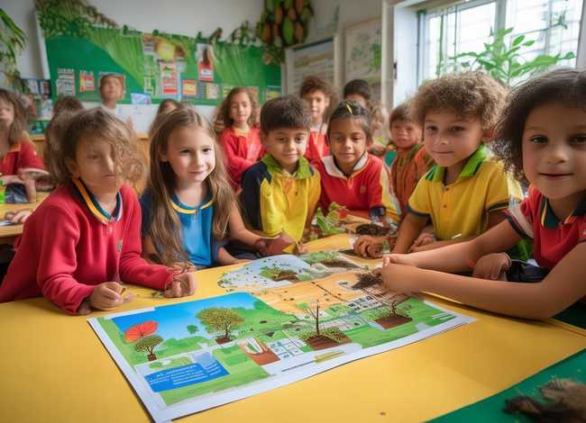植树节绘本故事教案，植树节绘本故事教案中班