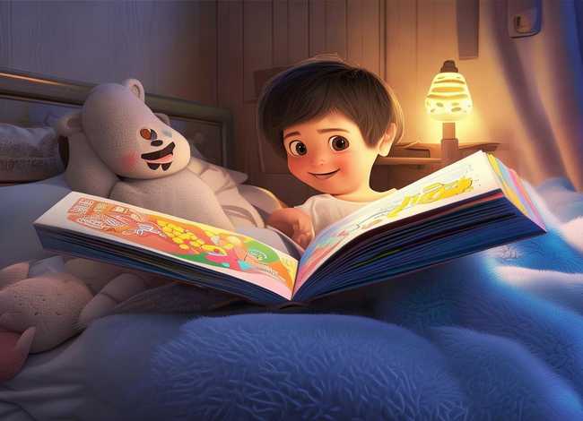 幼儿睡前小故事大全、幼儿睡前小故事大全100篇