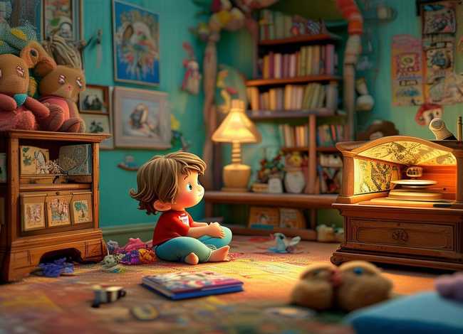 小儿语音故事大全音 - 小儿语音故事大全音频