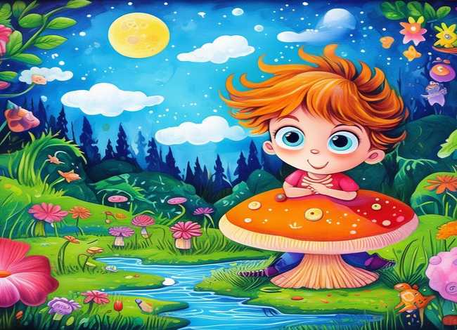 6岁儿童绘本有声故事 6岁幼儿绘本故事 6岁儿童绘本有声故事 6岁幼儿绘本故事