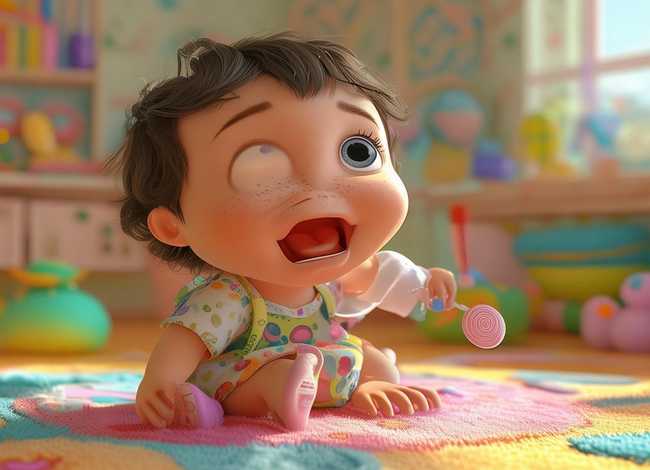 儿童故事拔牙齿、幼儿故事拔牙