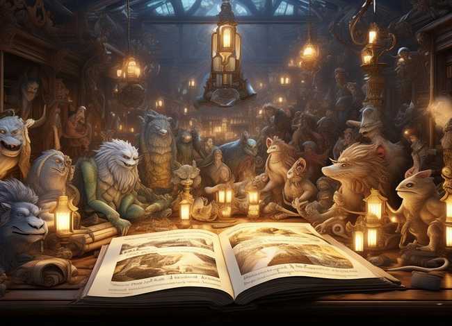 众神故事小说免费阅读、众神故事小说免费阅读下载