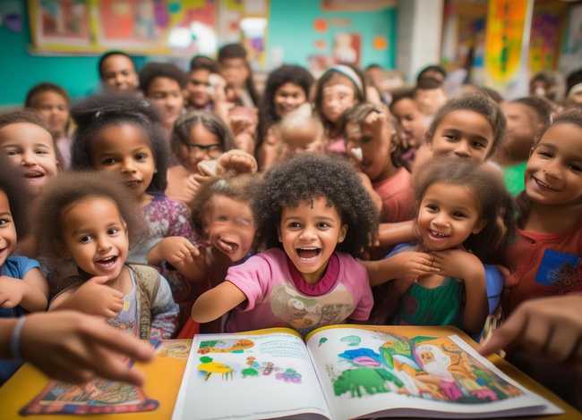 适合小学生的感恩故事（适合小学生的感恩故事有哪些）