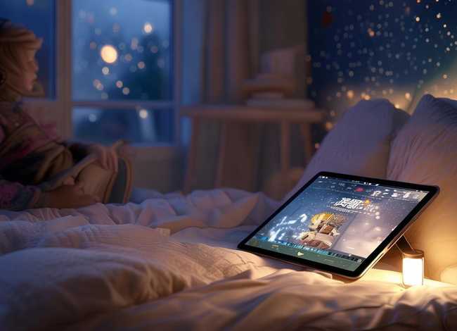 喜马拉雅听书睡前故事 - 喜马拉雅听书睡前故事在线听