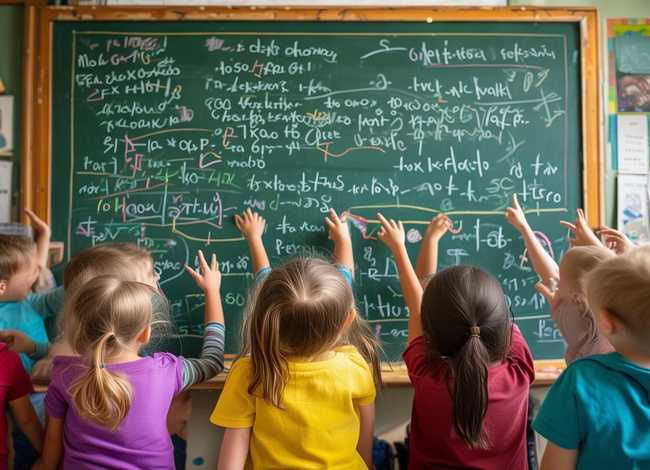 趣味数学故事短篇，趣味数学故事短篇三年级