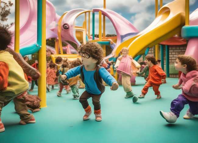 儿童幽默校园故事 - 校园幽默小故事大道理爆笑