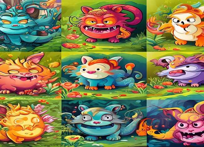 十二生肖的故事儿童版书籍；十二生肖的故事绘本书