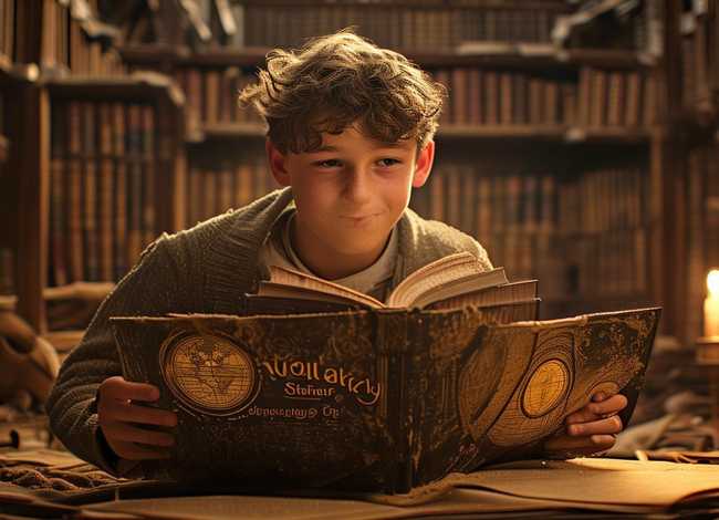 世界历史故事集（世界历史故事集 中学生版）