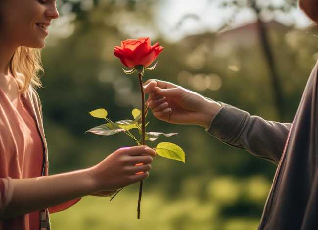 关于谦让的故事简短 - 关于谦让的故事简短一点