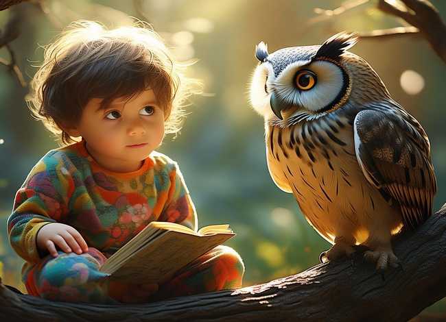 儿童故事投稿600字、小故事投稿100字