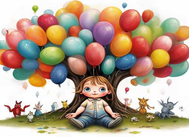 小孩子的故事大全简短 - 小孩子的故事大全简短50字