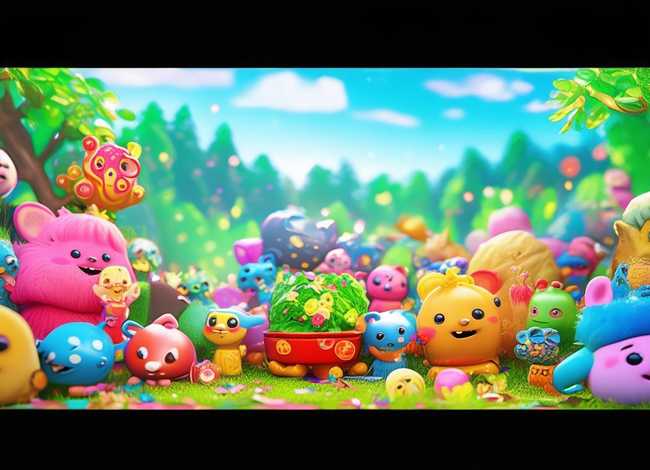 儿童动画插图，儿童动画插图图片