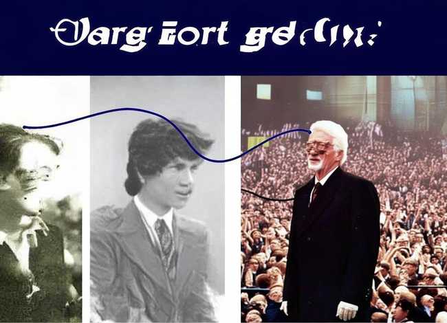 名人成长故事大全、名人成长故事大全简短