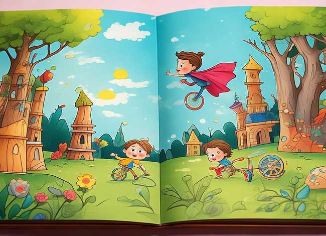 幼儿图画小故事大全；幼儿图画小故事大全视频