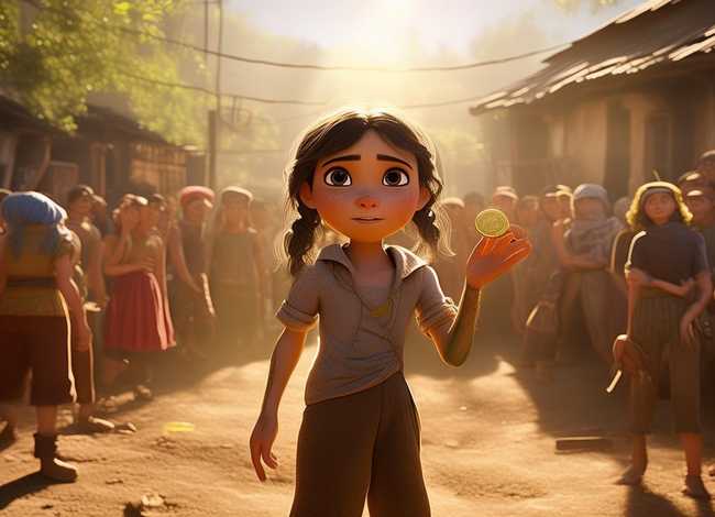 讲诚信的故事，讲诚信的故事200字左右