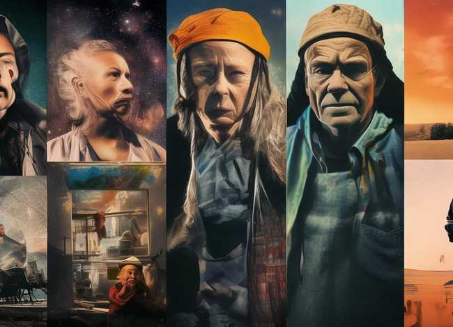 坚持的故事名人 坚持的事例,15个名人坚持的故事