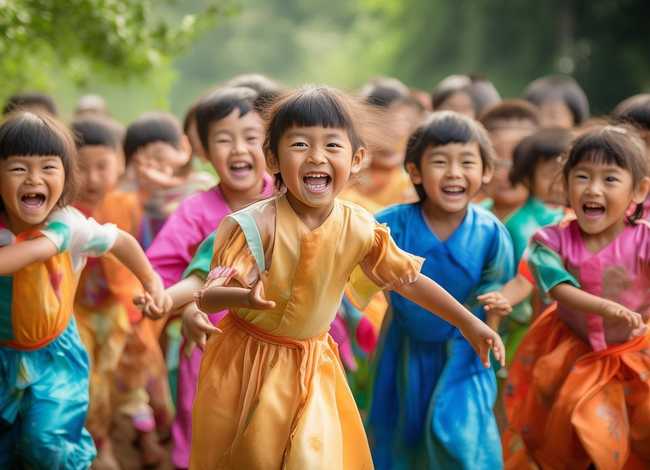 下山儿童舞蹈教学 下山儿童舞蹈教学完整