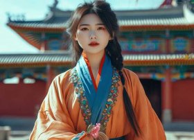 女驸马的故事简介 - 女驸马的故事简介内容
