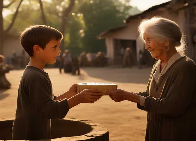 诚信故事大全、诚信故事大全50字