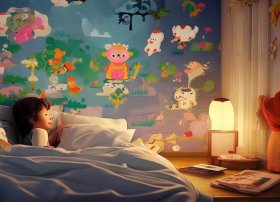 6到8岁儿童睡前成语故事、少儿睡前成语故事大全