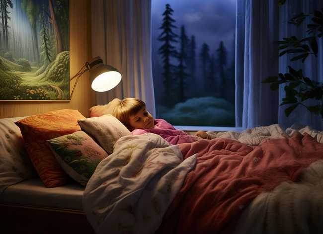 儿童睡前经典故事文字版 - 儿童故事睡前文字版