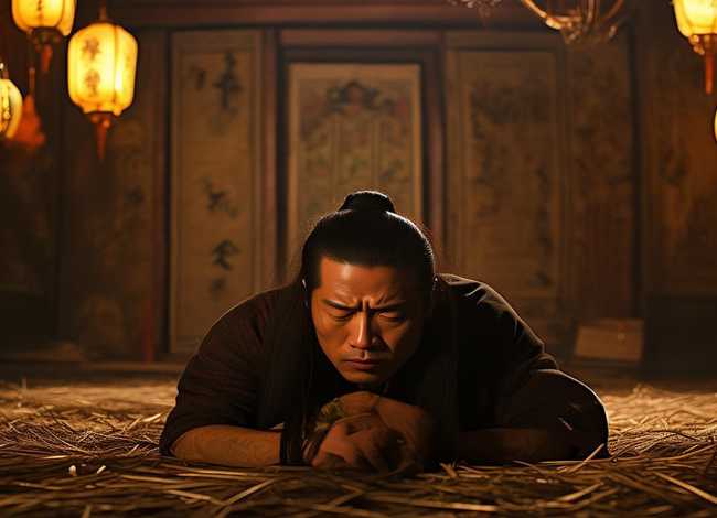 卧薪尝胆的故事原文全部，卧薪尝胆的故事原文全部免费阅读