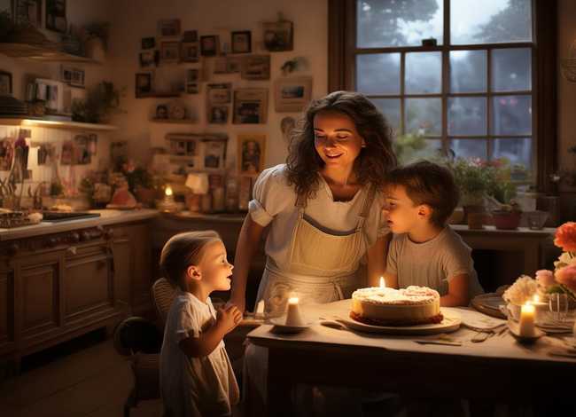 母亲的故事儿歌；母亲的故事儿歌伴奏