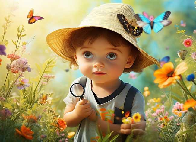 科学幼儿故事 幼儿科学小故事简短