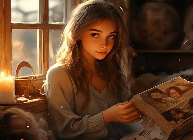 小感动故事（感动的小故事）