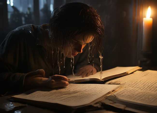 短篇感人故事看完哭，短篇感人故事看完哭一万字